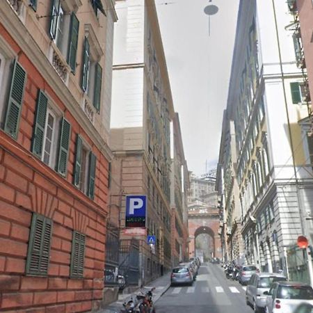 جنوة B&B Lercari المظهر الخارجي الصورة