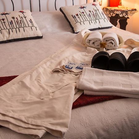 جنوة B&B Lercari المظهر الخارجي الصورة