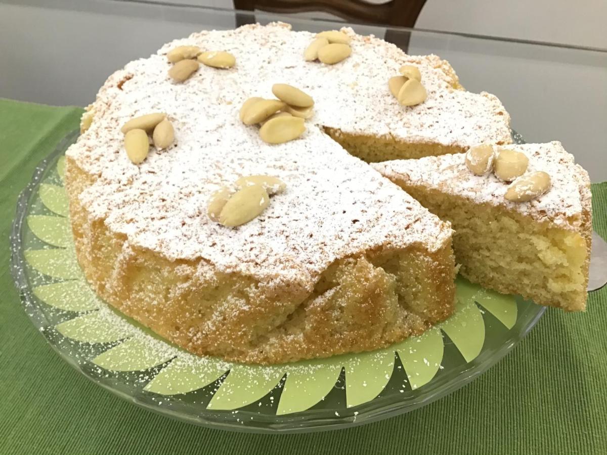 جنوة B&B Lercari المظهر الخارجي الصورة