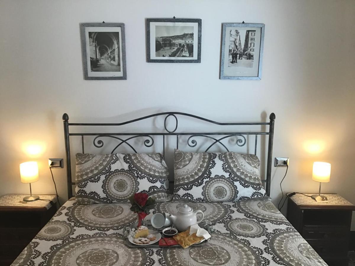 جنوة B&B Lercari المظهر الخارجي الصورة