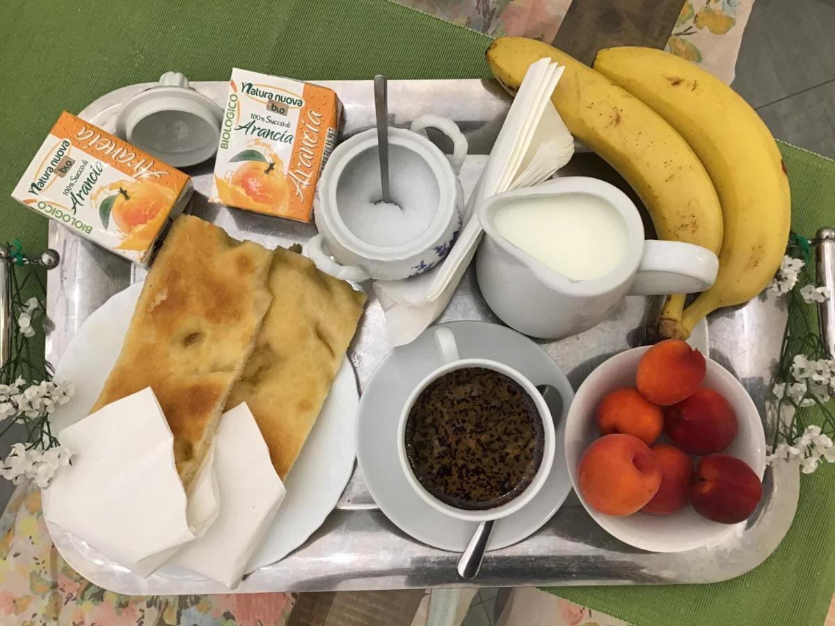 جنوة B&B Lercari المظهر الخارجي الصورة