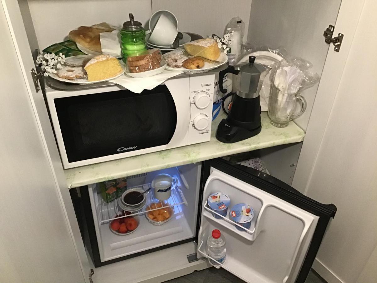 جنوة B&B Lercari المظهر الخارجي الصورة