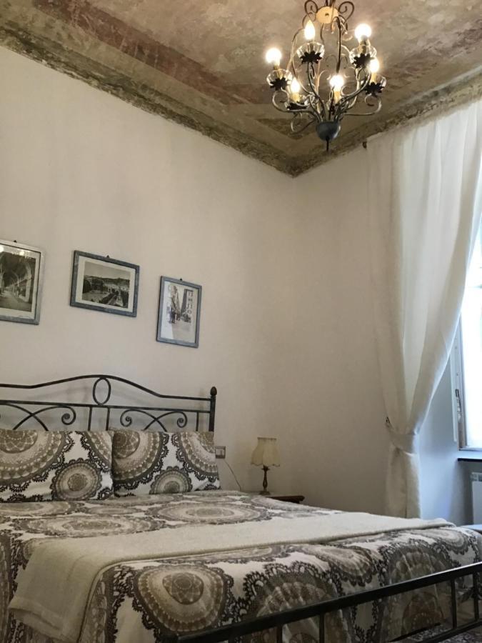 جنوة B&B Lercari المظهر الخارجي الصورة