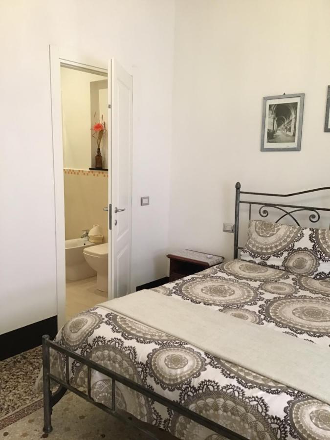 جنوة B&B Lercari المظهر الخارجي الصورة