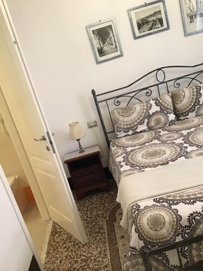 جنوة B&B Lercari المظهر الخارجي الصورة
