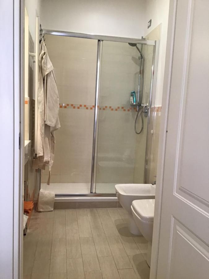 جنوة B&B Lercari المظهر الخارجي الصورة