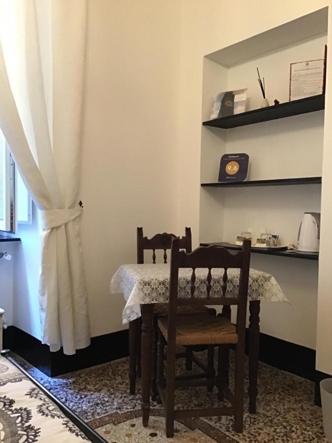 جنوة B&B Lercari المظهر الخارجي الصورة