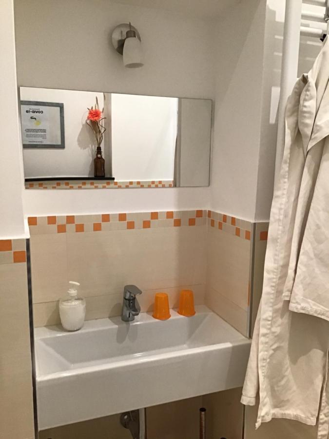 جنوة B&B Lercari المظهر الخارجي الصورة