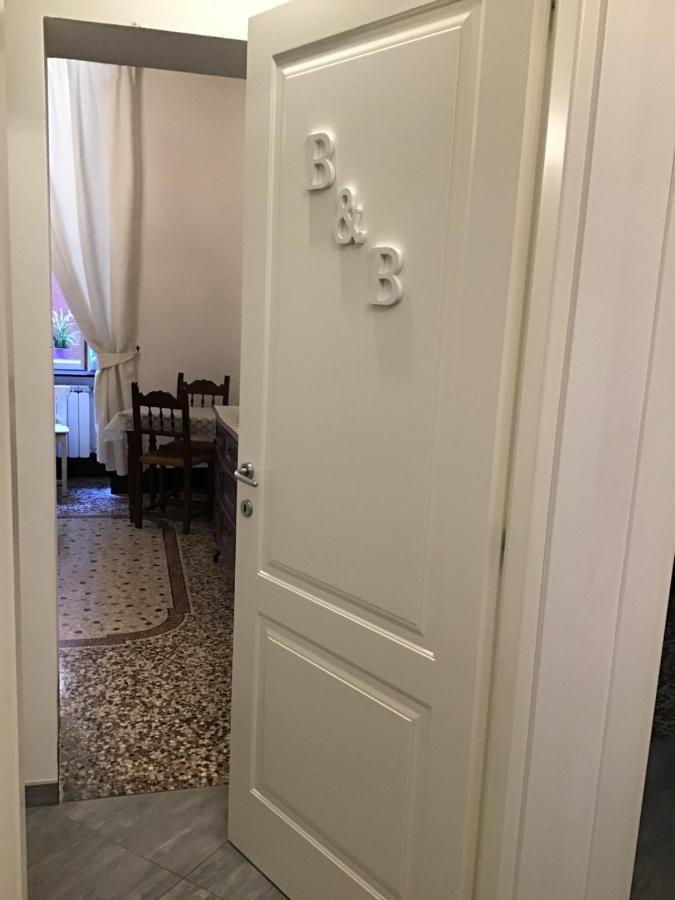 جنوة B&B Lercari المظهر الخارجي الصورة