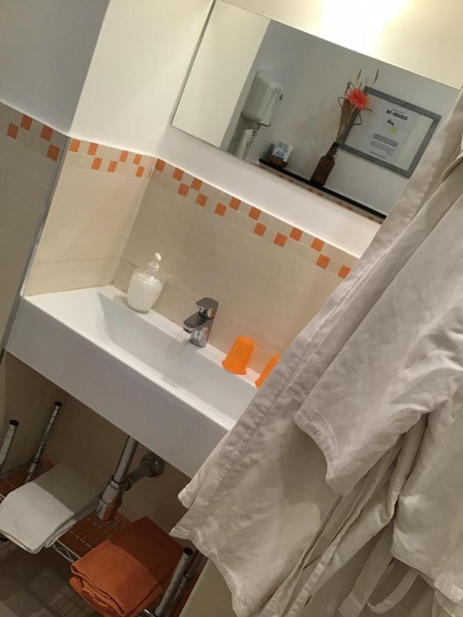 جنوة B&B Lercari المظهر الخارجي الصورة