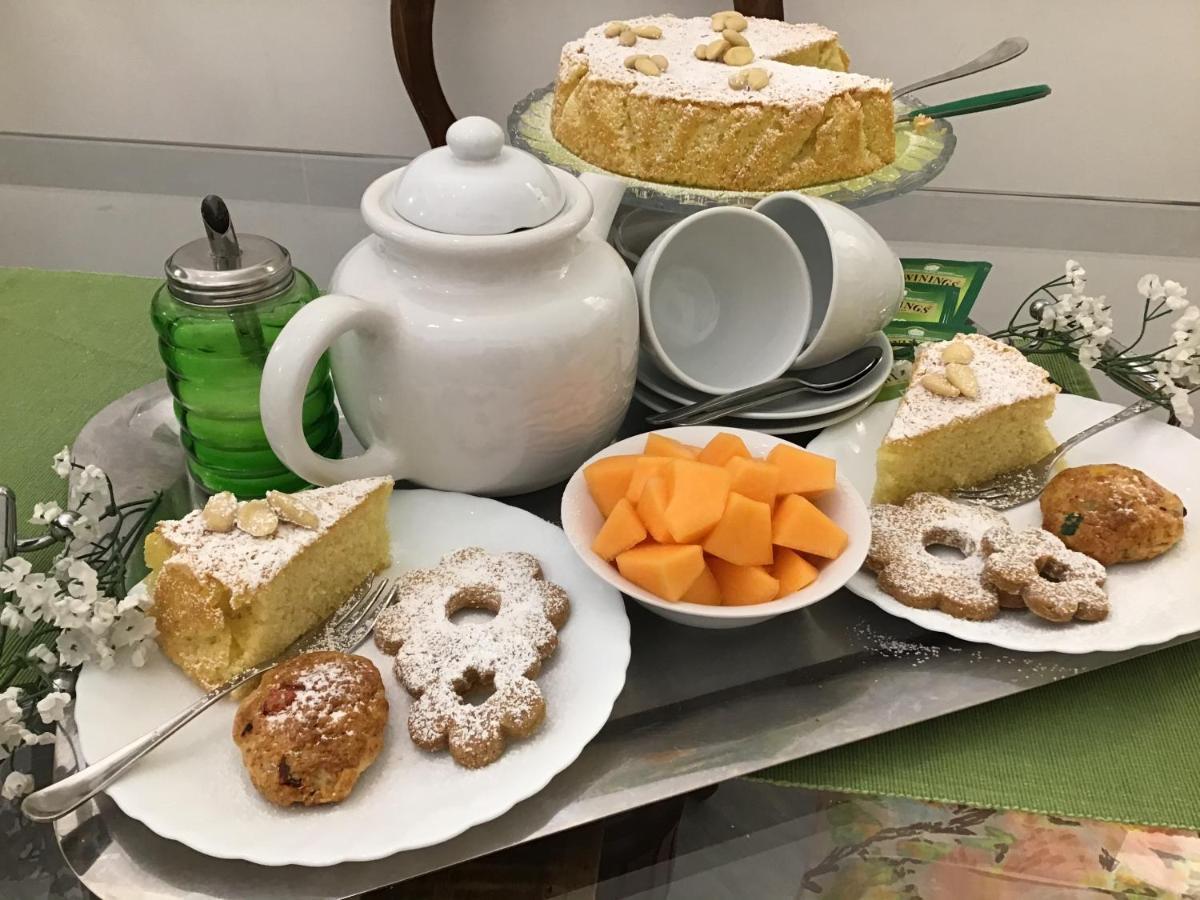 جنوة B&B Lercari المظهر الخارجي الصورة
