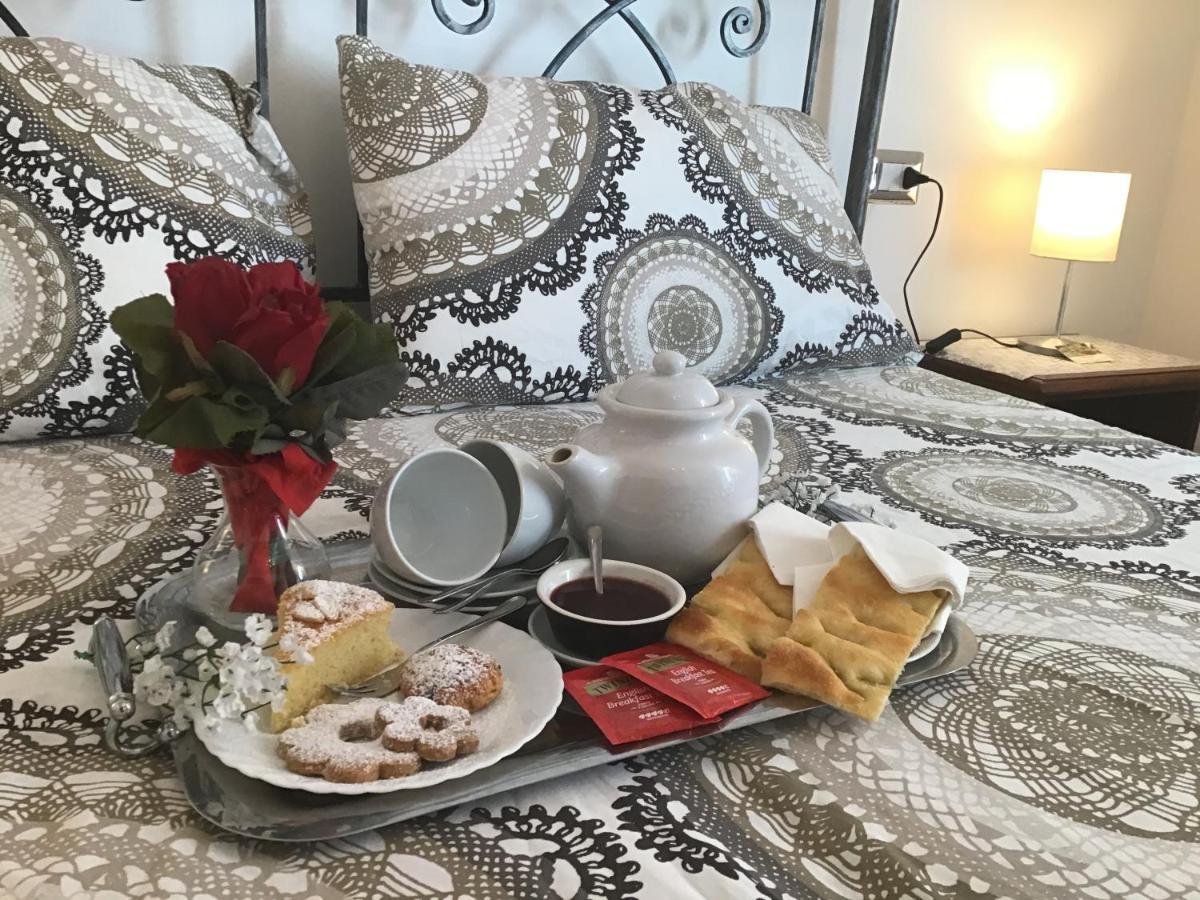 جنوة B&B Lercari المظهر الخارجي الصورة