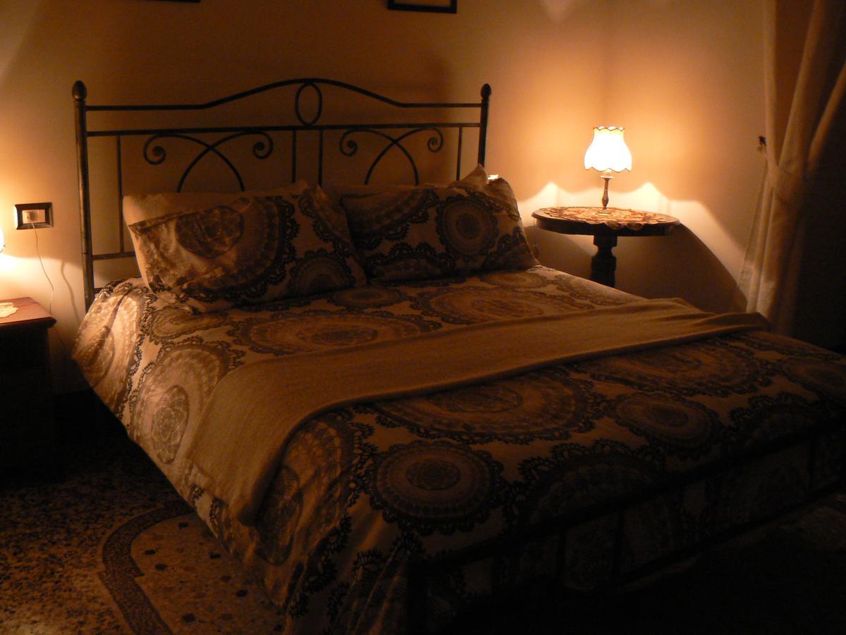 جنوة B&B Lercari المظهر الخارجي الصورة