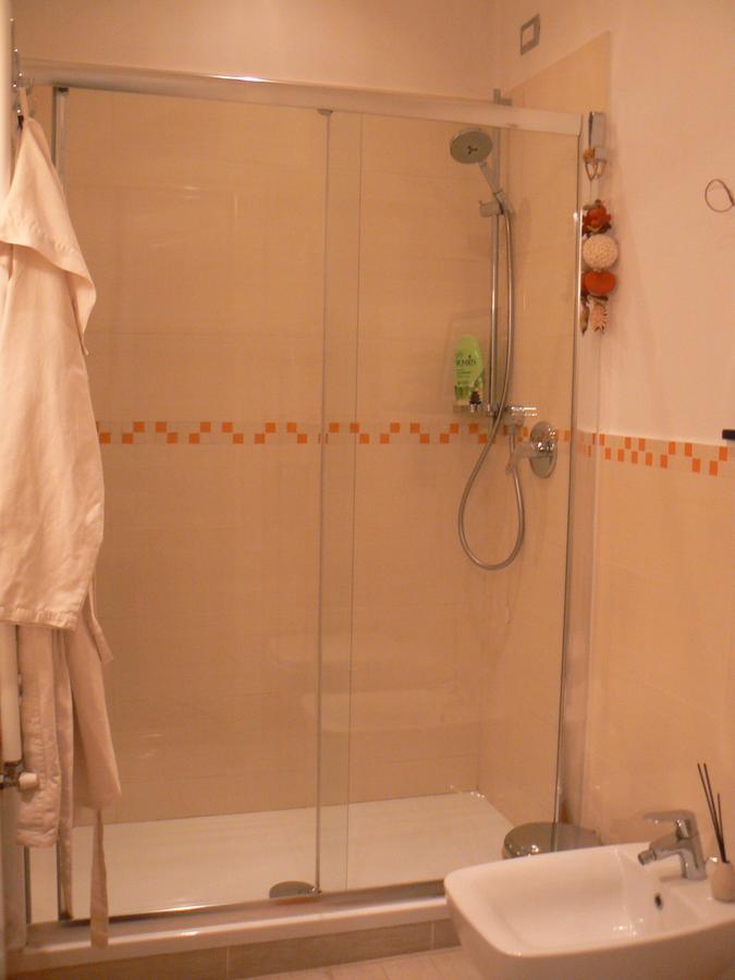 جنوة B&B Lercari المظهر الخارجي الصورة