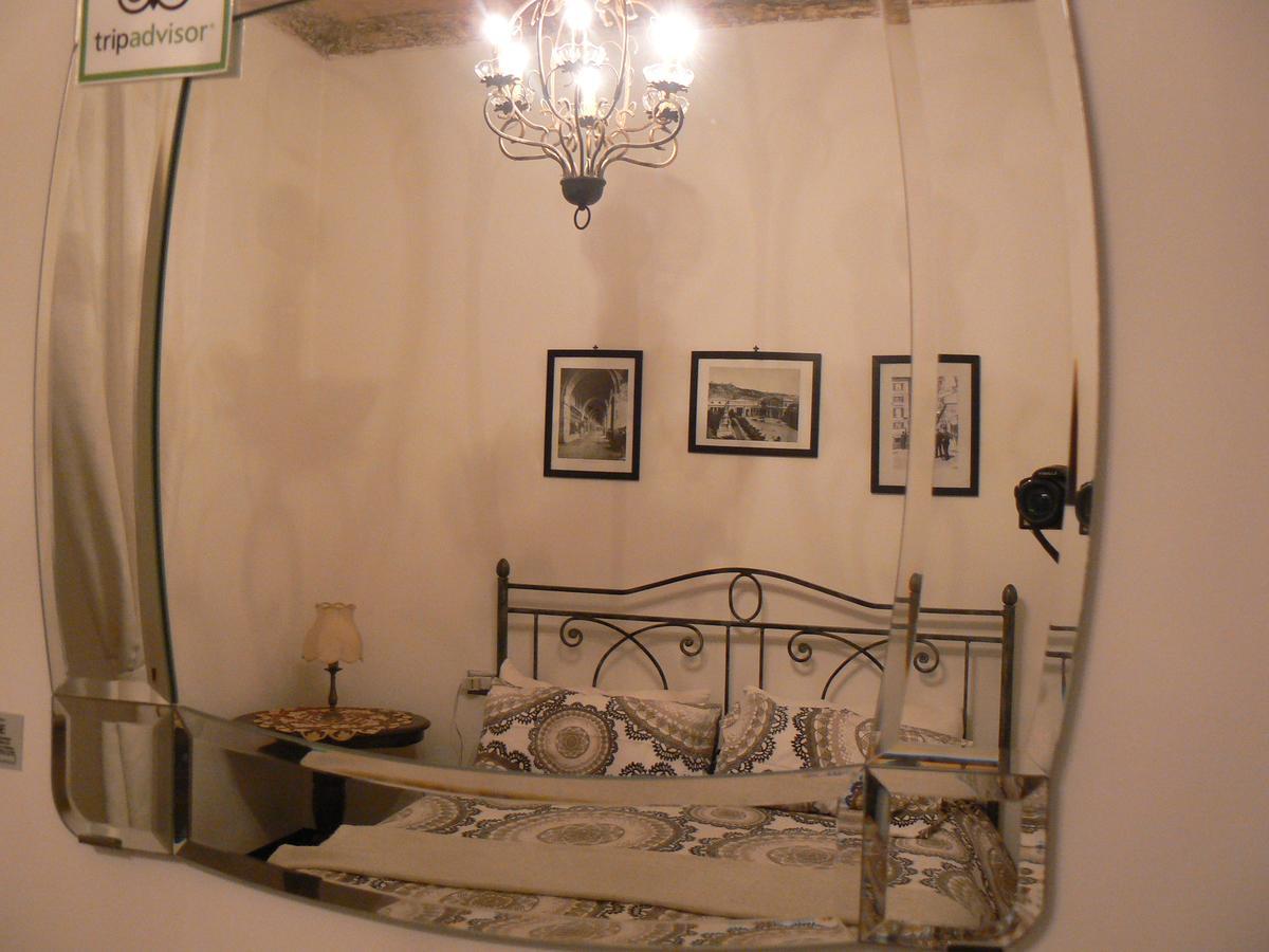 جنوة B&B Lercari المظهر الخارجي الصورة