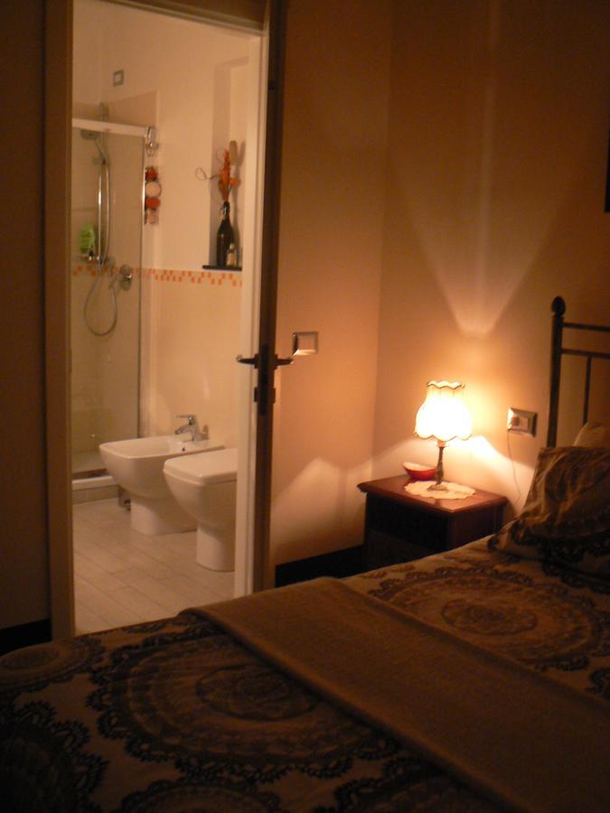 جنوة B&B Lercari المظهر الخارجي الصورة