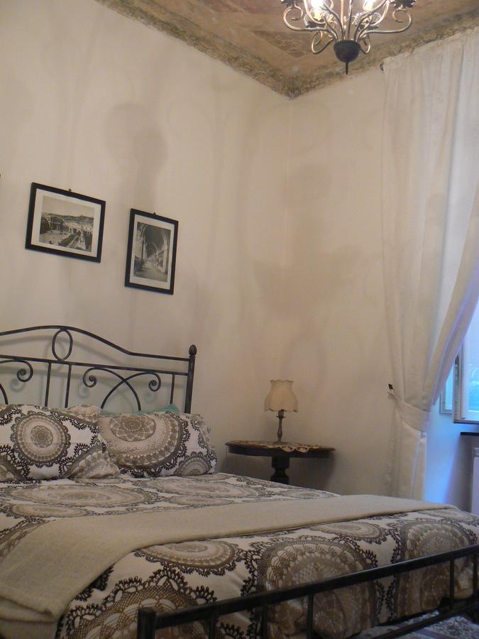 جنوة B&B Lercari المظهر الخارجي الصورة