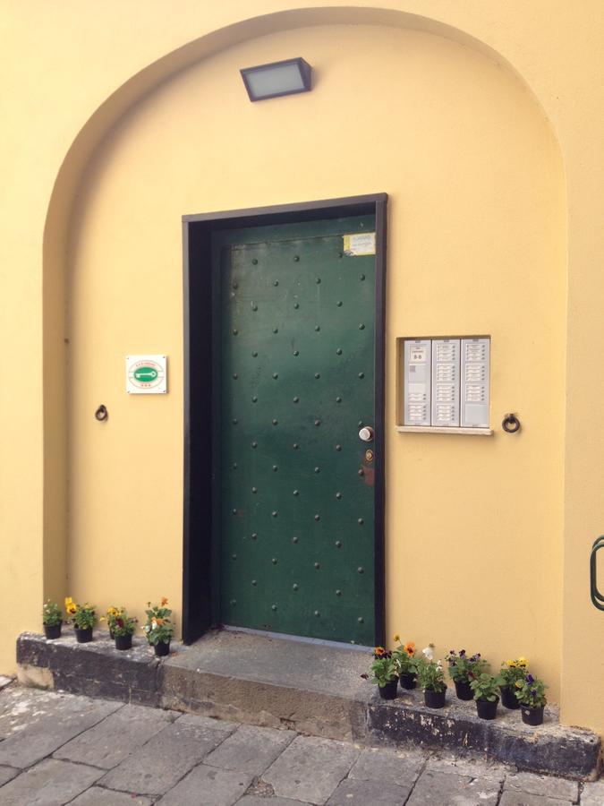 جنوة B&B Lercari المظهر الخارجي الصورة